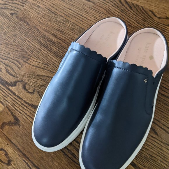 Kate Spade Andi slides - Picture 2 of 2